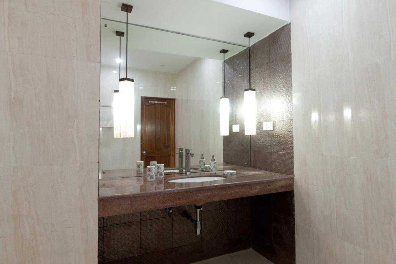 Villa Calangute Phase 2 Zewnętrze zdjęcie