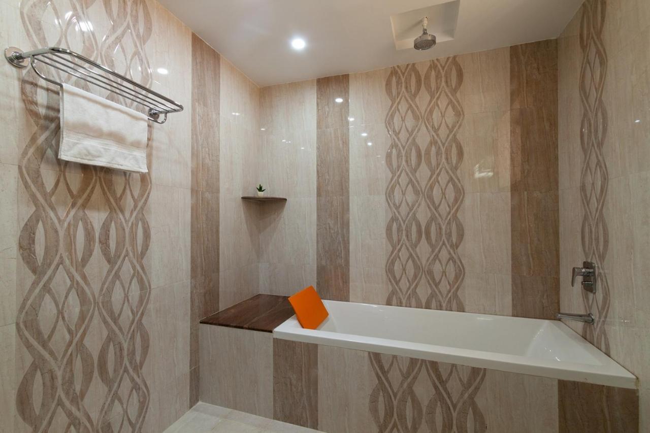 Villa Calangute Phase 2 Zewnętrze zdjęcie