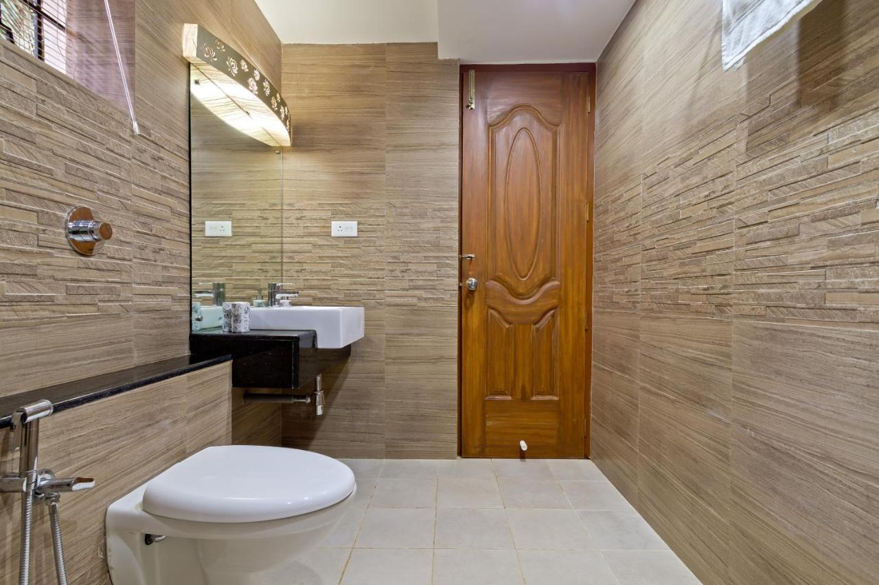 Villa Calangute Phase 2 Zewnętrze zdjęcie